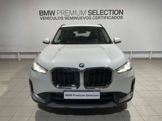 BMW X1 sdrive18d 110 kw (150 cv)