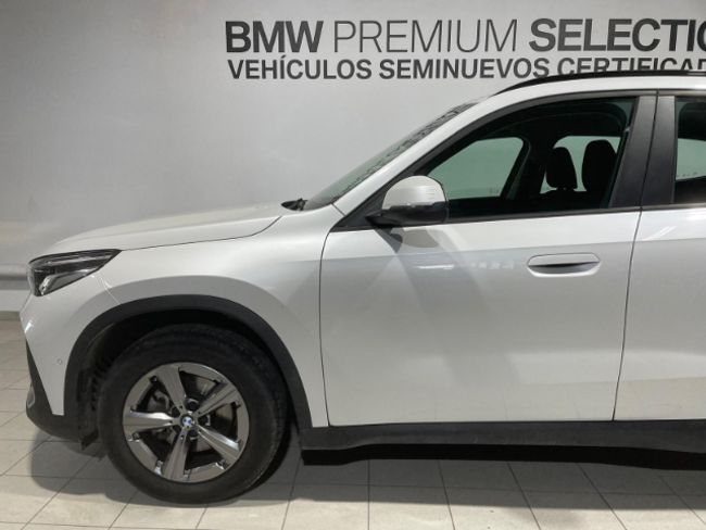BMW X1 sdrive18d 110 kw (150 cv)