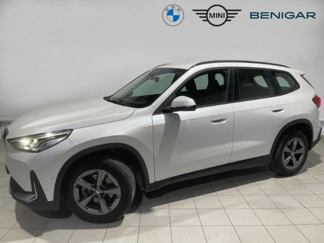 BMW X1 sdrive18d 110 kw (150 cv)