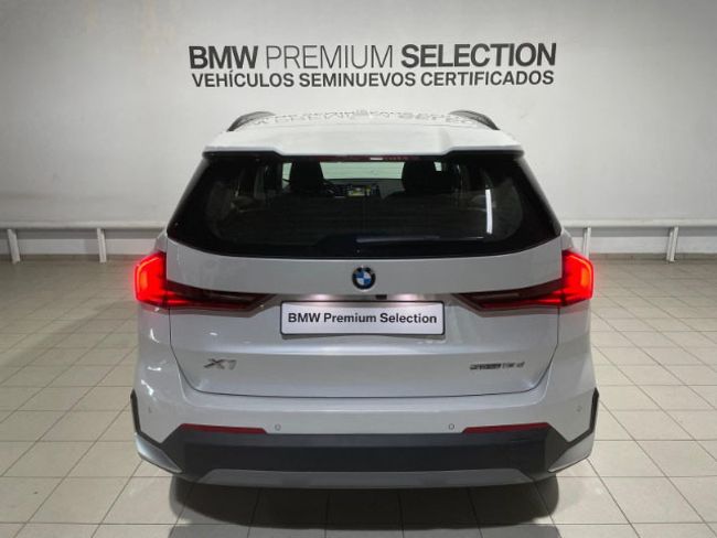 BMW X1 sdrive18d 110 kw (150 cv)