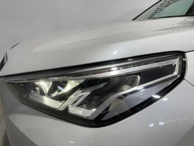 BMW X1 sdrive18d 110 kw (150 cv)