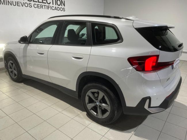 BMW X1 sdrive18d 110 kw (150 cv)