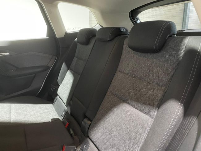 BMW X1 sdrive18d 110 kw (150 cv)