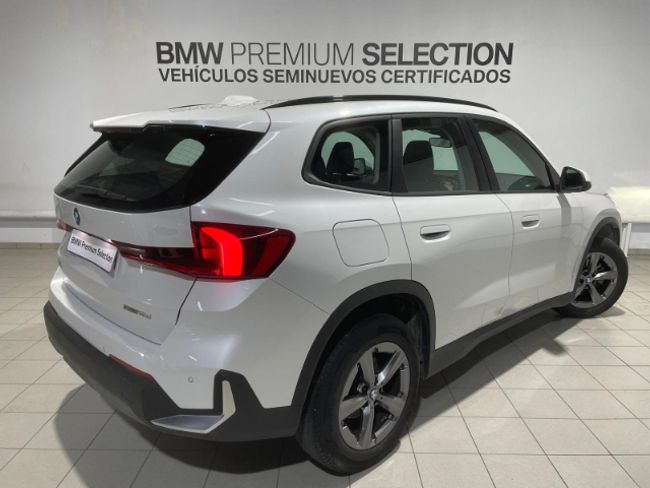 BMW X1 sdrive18d 110 kw (150 cv)