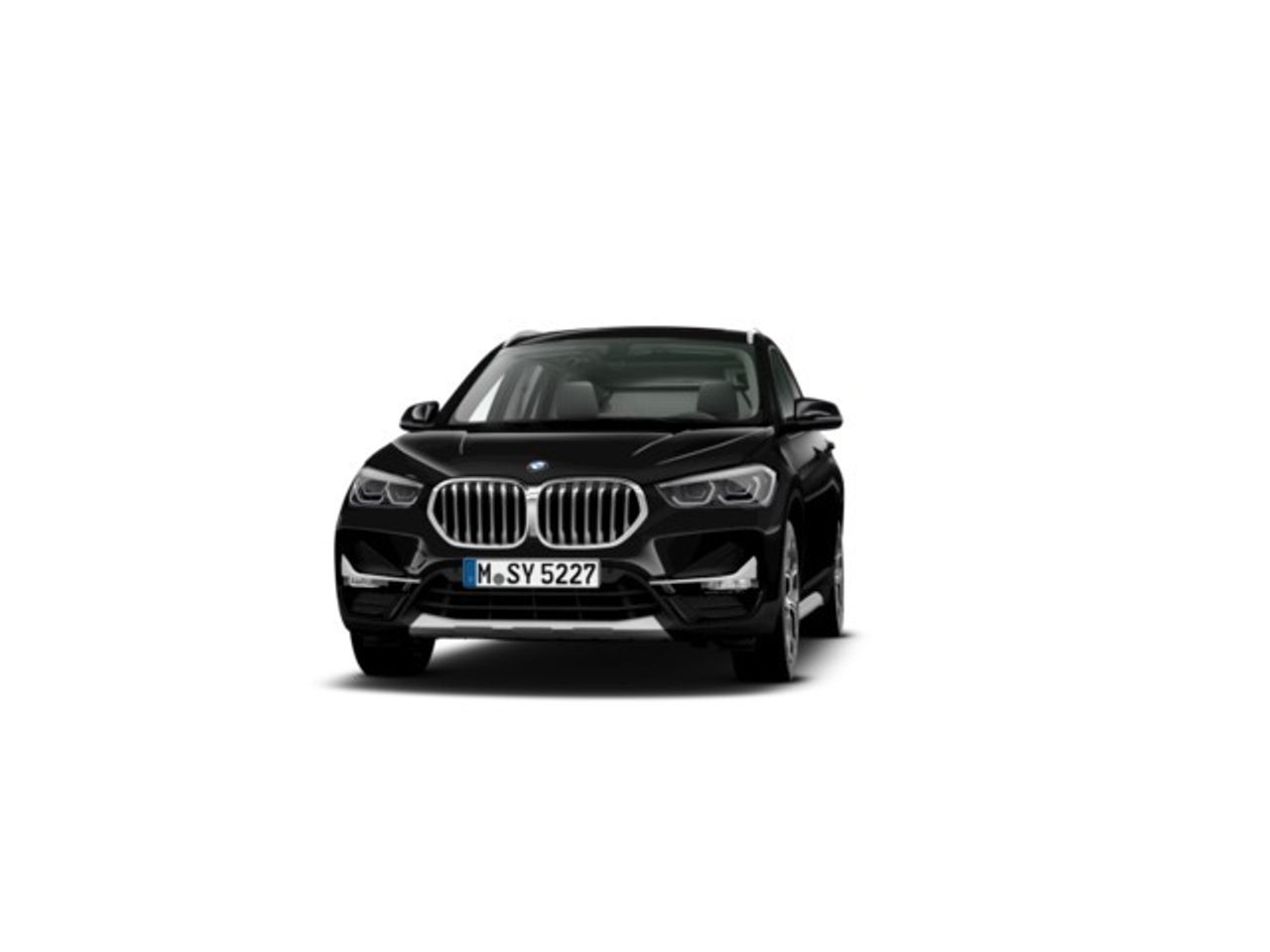 bmw x1 2021 / foto grande (2)