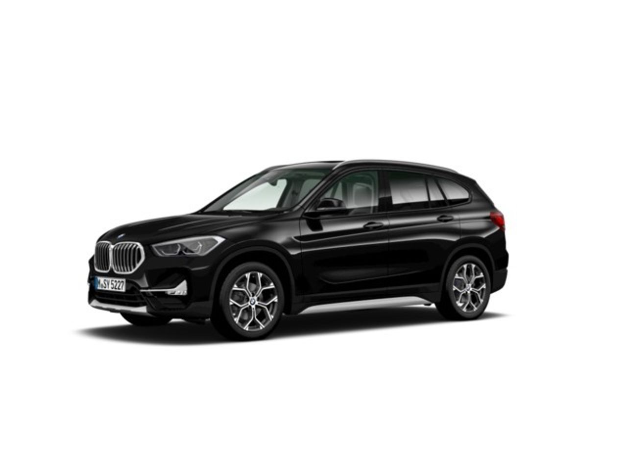 bmw x1 2021 / foto grande (3)