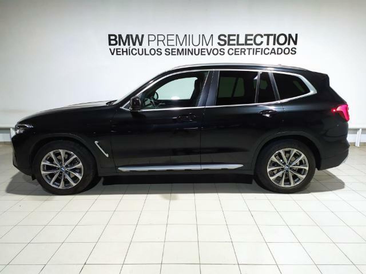 bmw x3 2023 / foto grande (3)