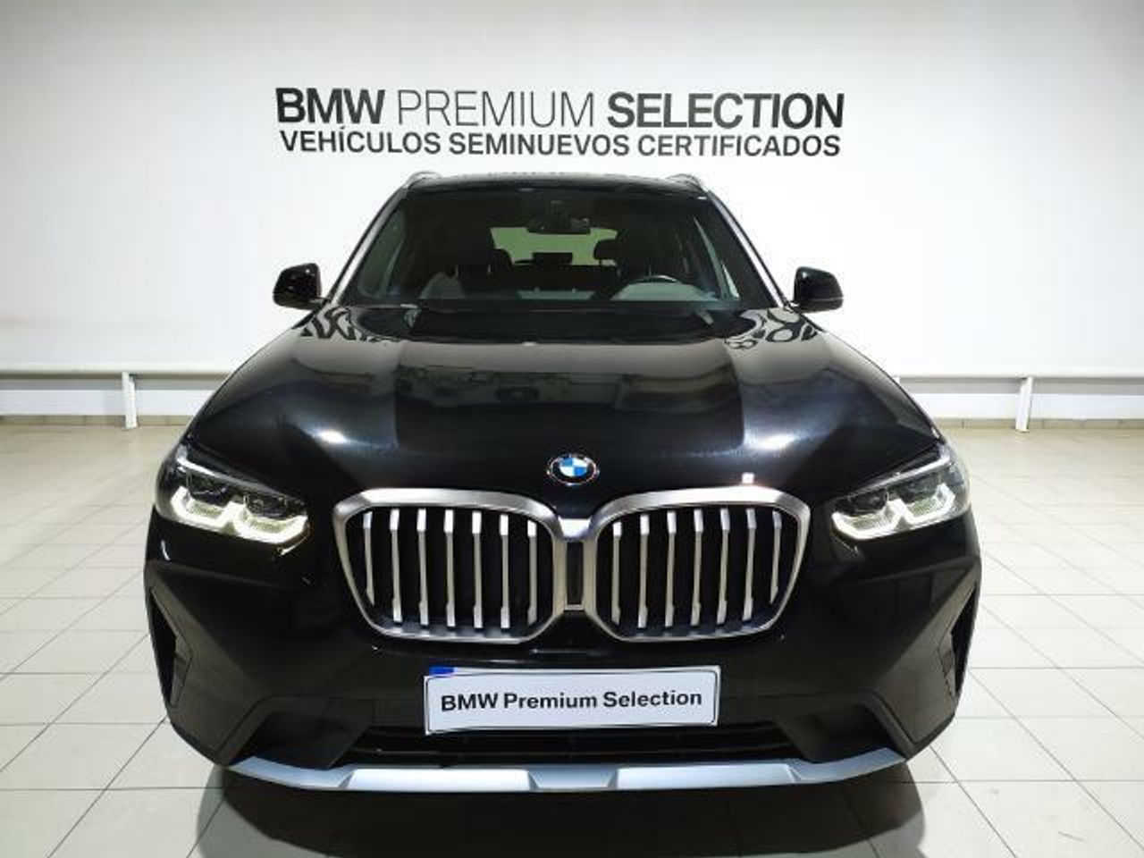bmw x3 2023 / foto grande (2)