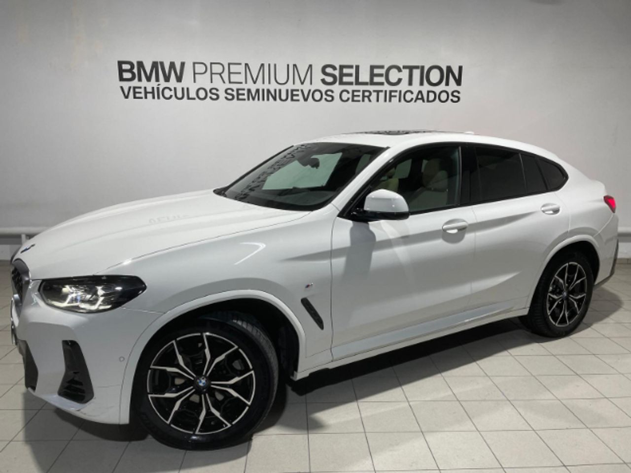 bmw x4 2024 /