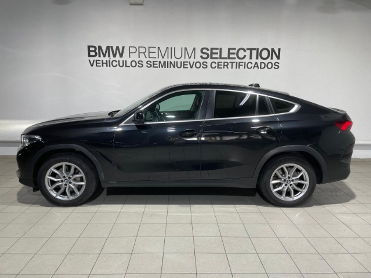 bmw x6 2020 / foto grande (3)