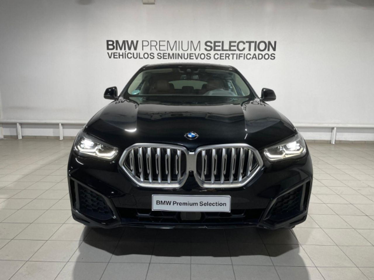 bmw x6 2020 / foto grande (2)