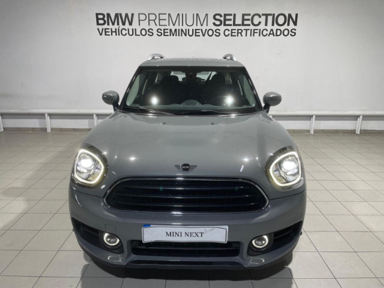 mini countryman 2021 / foto grande (2)