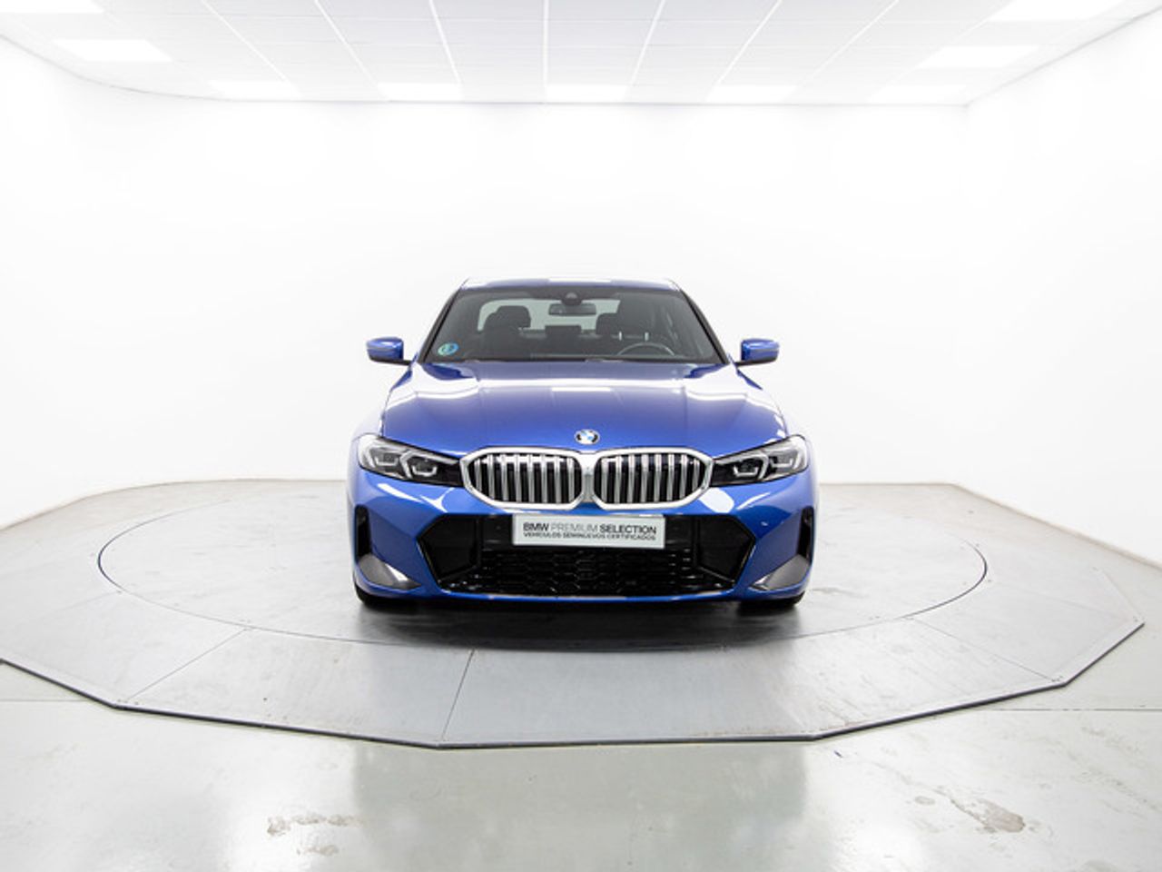 bmw serie 3 2024 / foto grande (2)