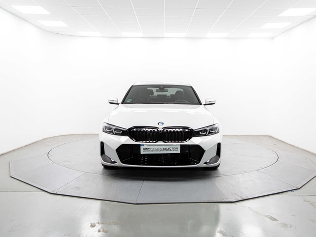 bmw serie 3 2024 / foto grande (2)