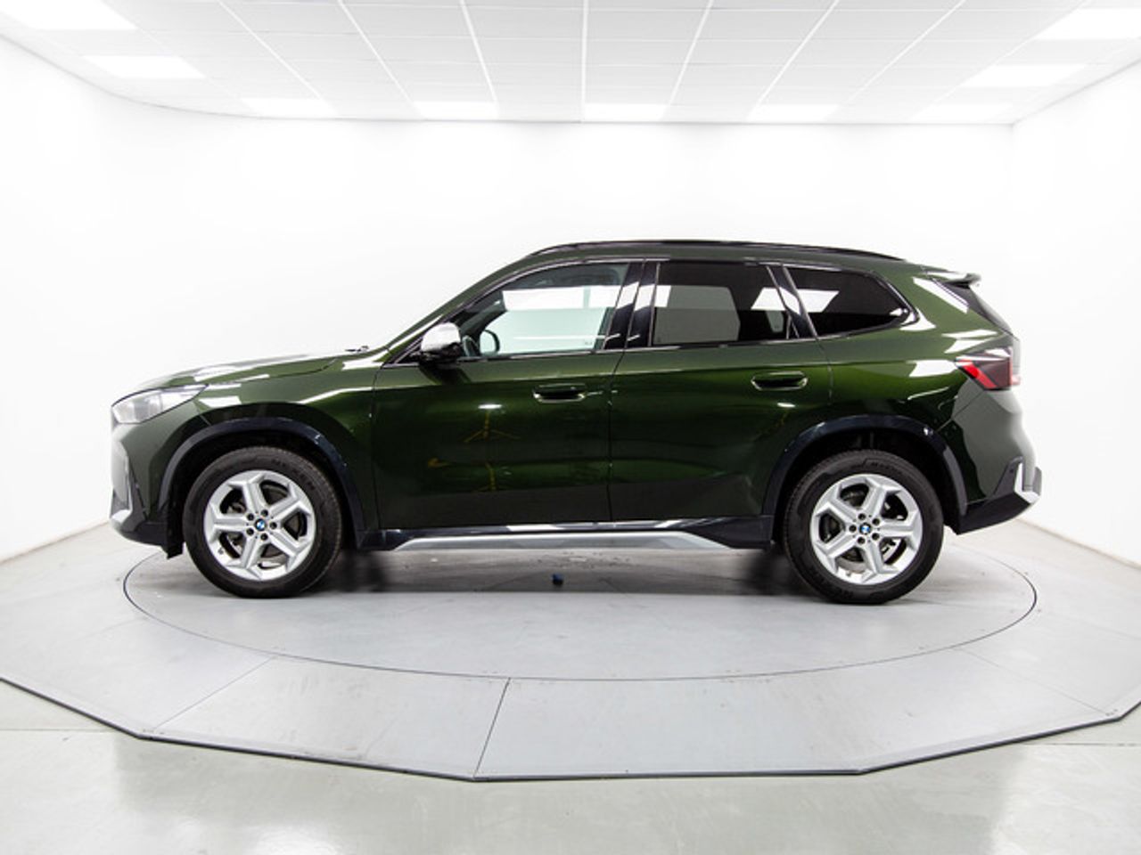 bmw x1 2024 / foto grande (3)