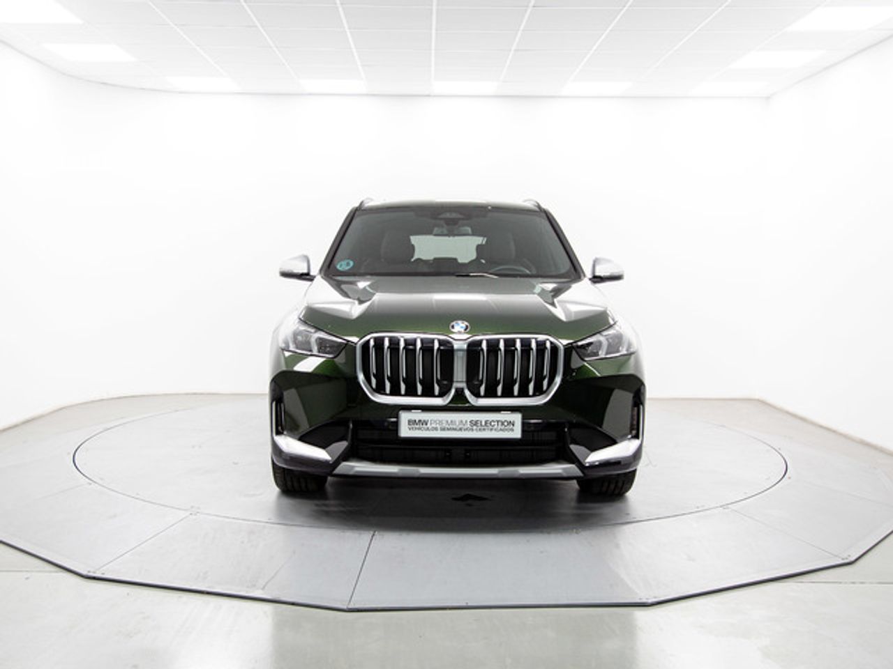 bmw x1 2024 / foto grande (2)