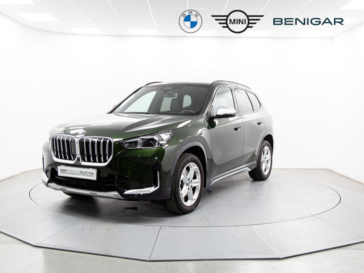 bmw x1 2024 /