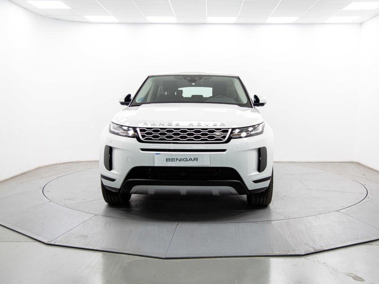 land-rover range rover evoque 2019 / foto grande (2)