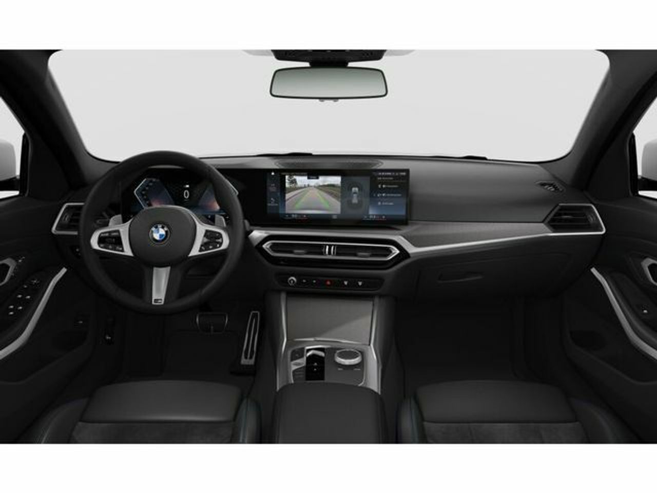 bmw serie 3 2024 / foto grande (2)
