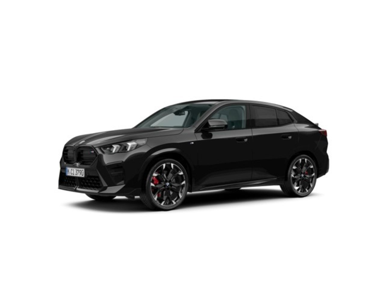 bmw x2 2024 / foto grande (2)