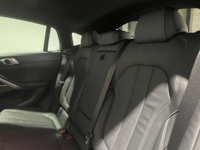 BMW X6 xdrive30d 210 kw (286 cv)