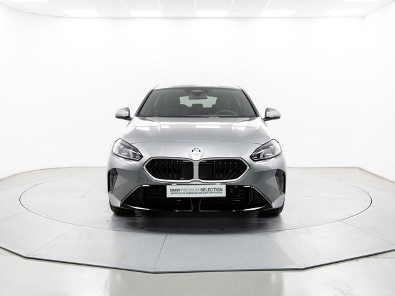 bmw serie 1 2024 / foto grande (2)