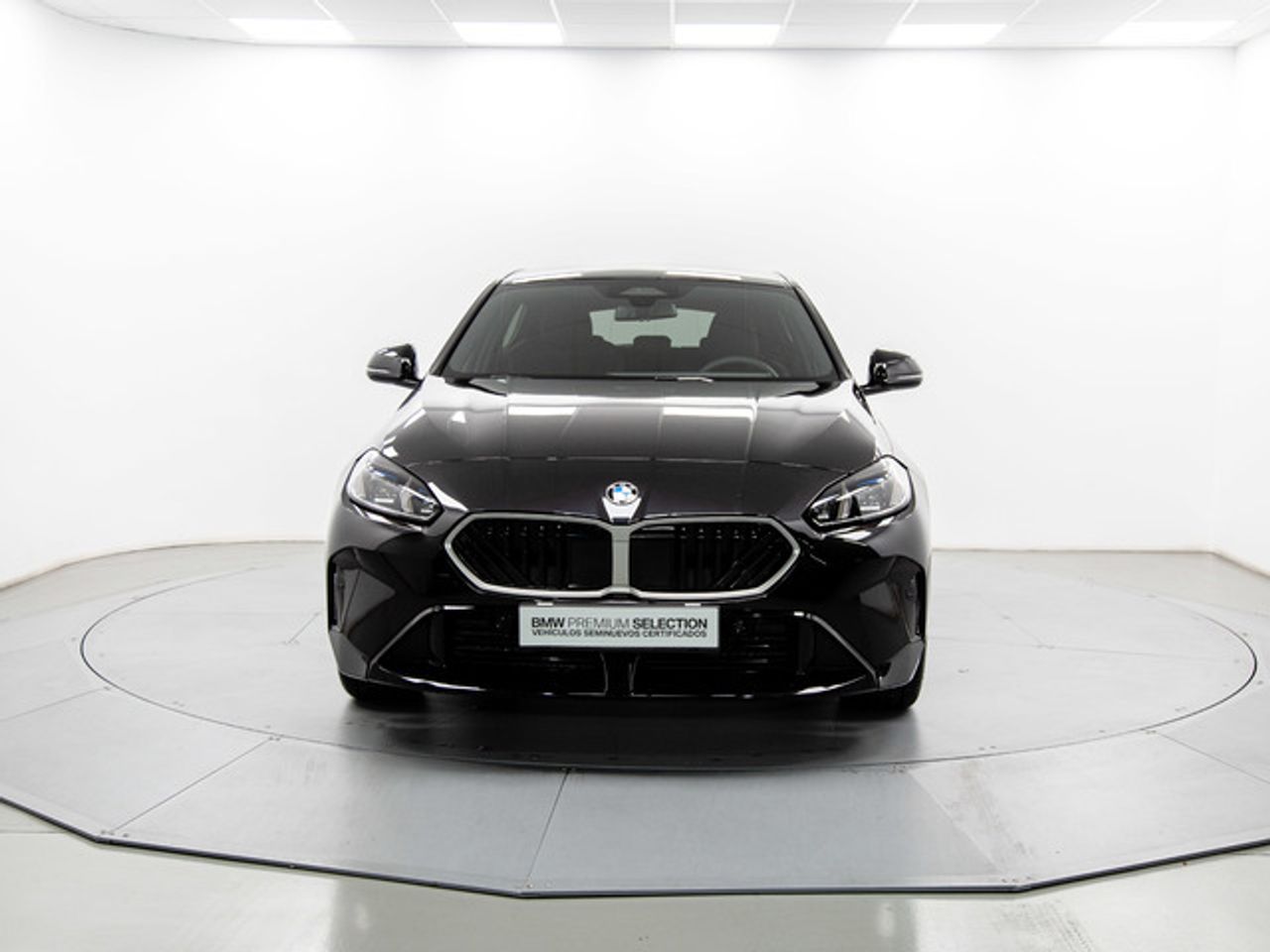 bmw serie 1 2024 / foto grande (2)