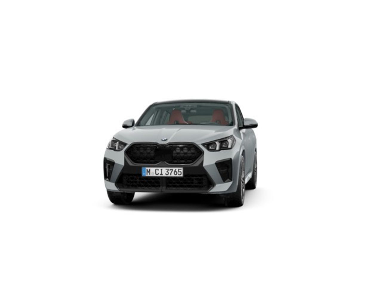 Altavoces hifi  de segunda mano - bmw x2 2024 /