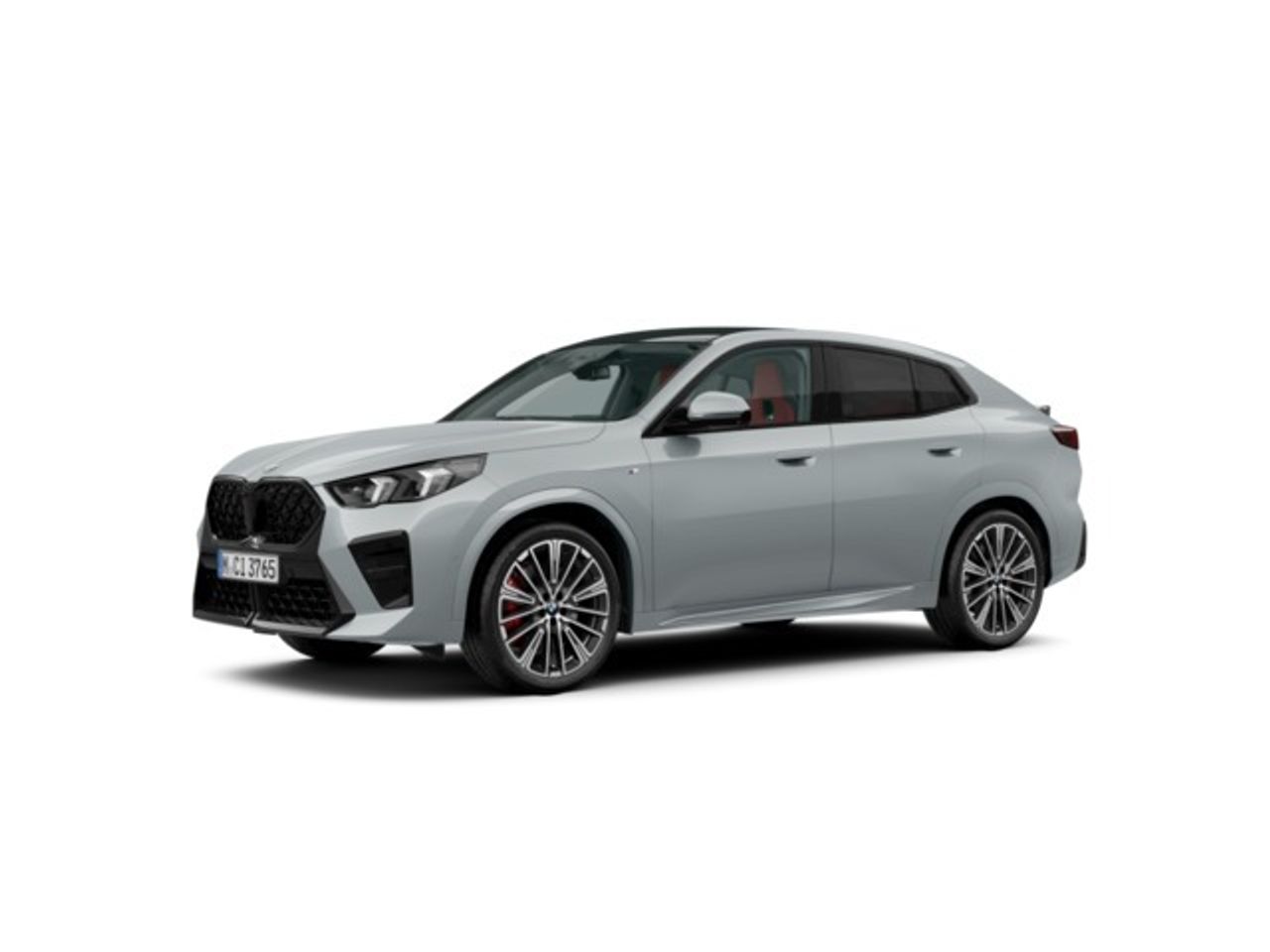 bmw x2 2024 / foto grande (2)
