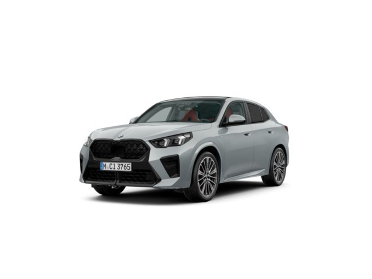 bmw x2 2024 / foto grande (3)