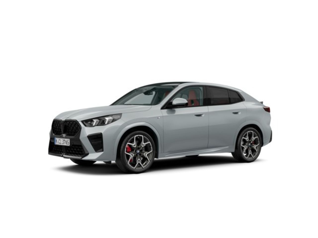 bmw x2 2024 / foto grande (2)