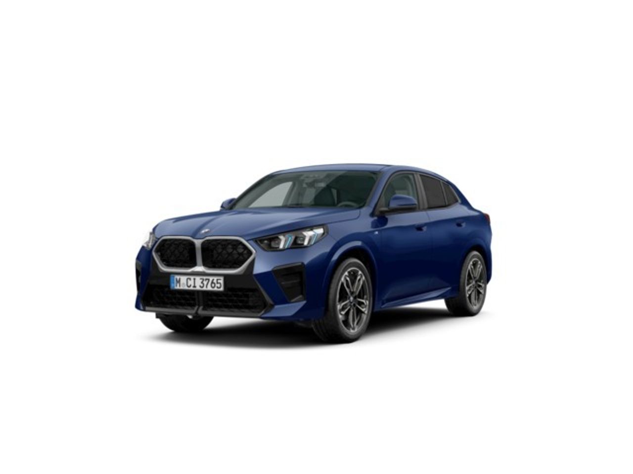 bmw x2 2024 / foto grande (3)