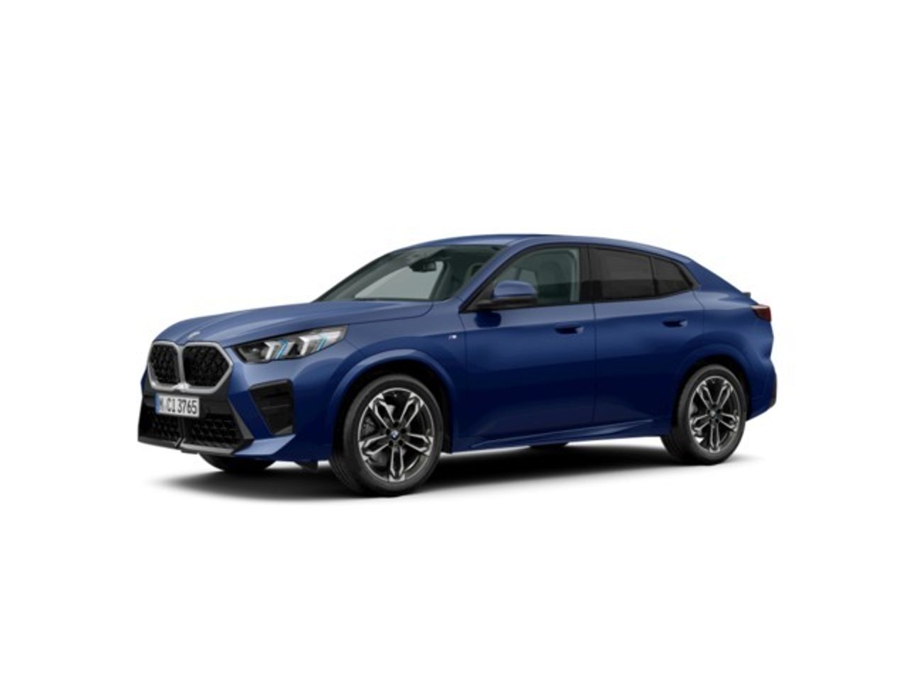 bmw x2 2024 / foto grande (2)