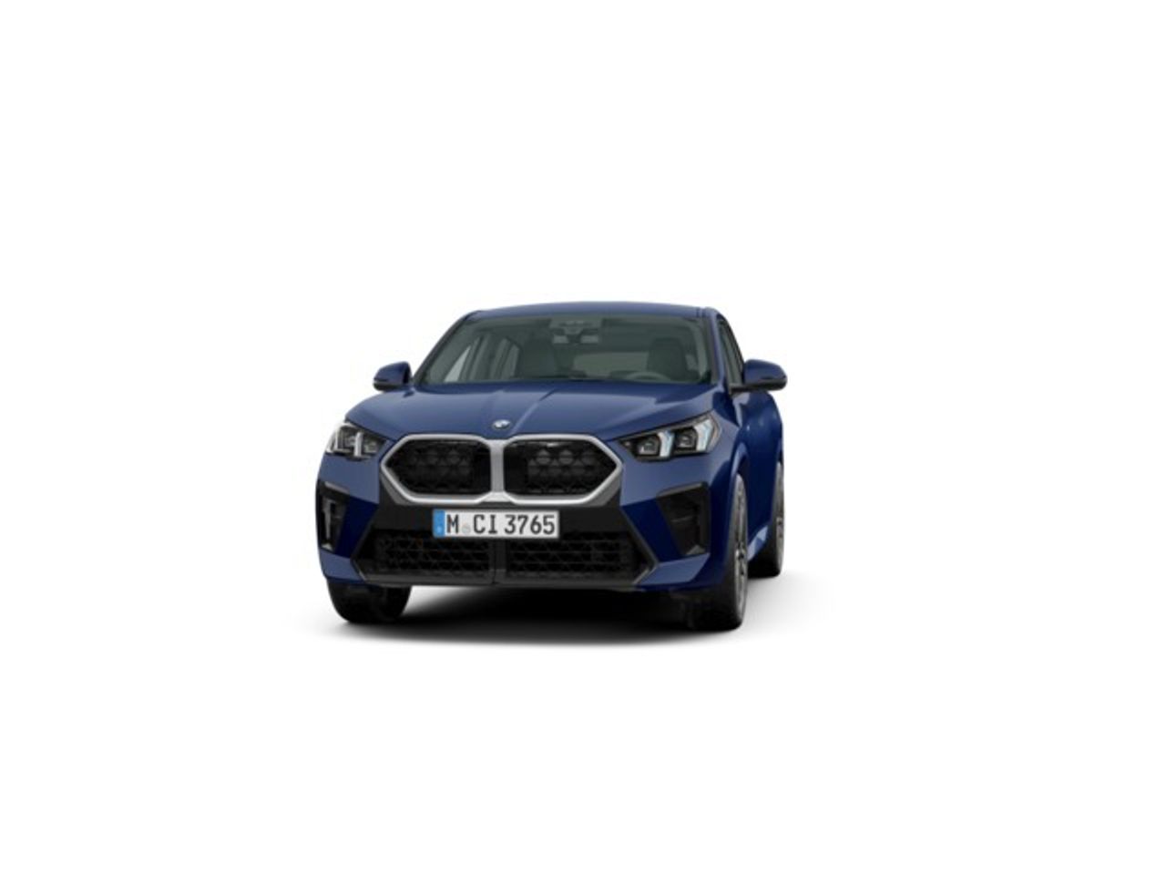 M disco pila  de segunda mano - bmw x2 2024 /