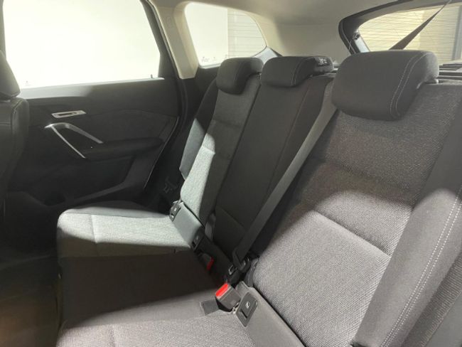 BMW X1 sdrive18d 110 kw (150 cv)