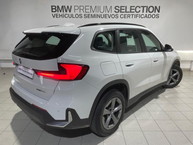 BMW X1 sdrive18d 110 kw (150 cv)