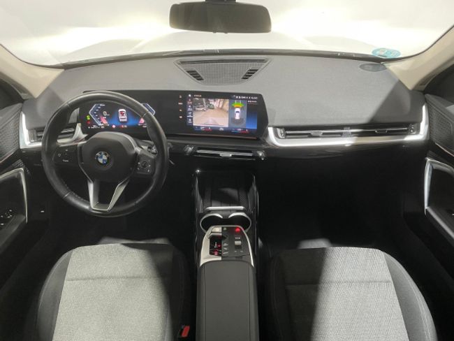 BMW X1 sdrive18d 110 kw (150 cv)