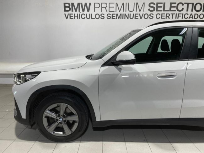 BMW X1 sdrive18d 110 kw (150 cv)