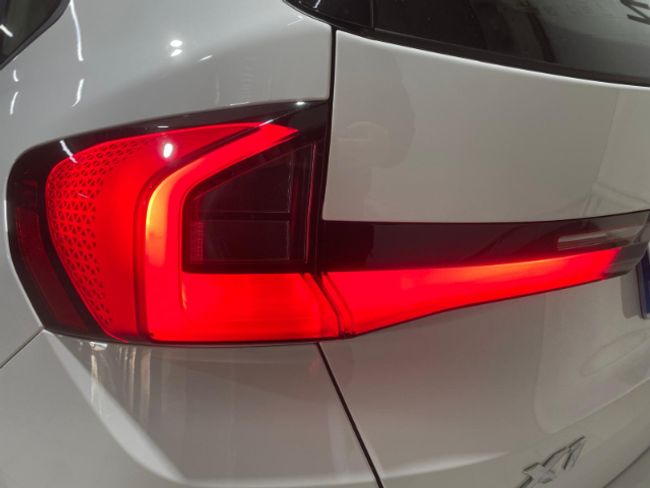 BMW X1 sdrive18d 110 kw (150 cv)