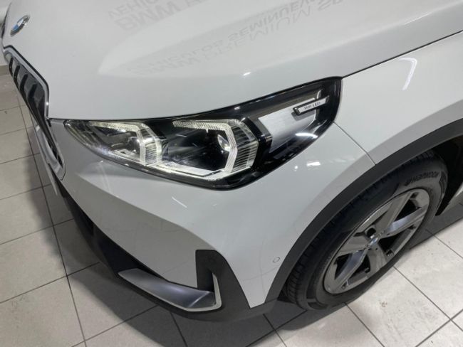 BMW X1 sdrive18d 110 kw (150 cv)