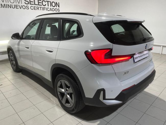 BMW X1 sdrive18d 110 kw (150 cv)