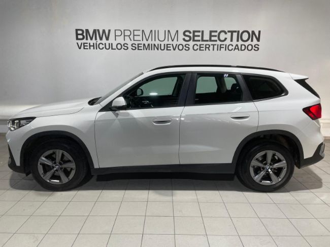 BMW X1 sdrive18d 110 kw (150 cv)