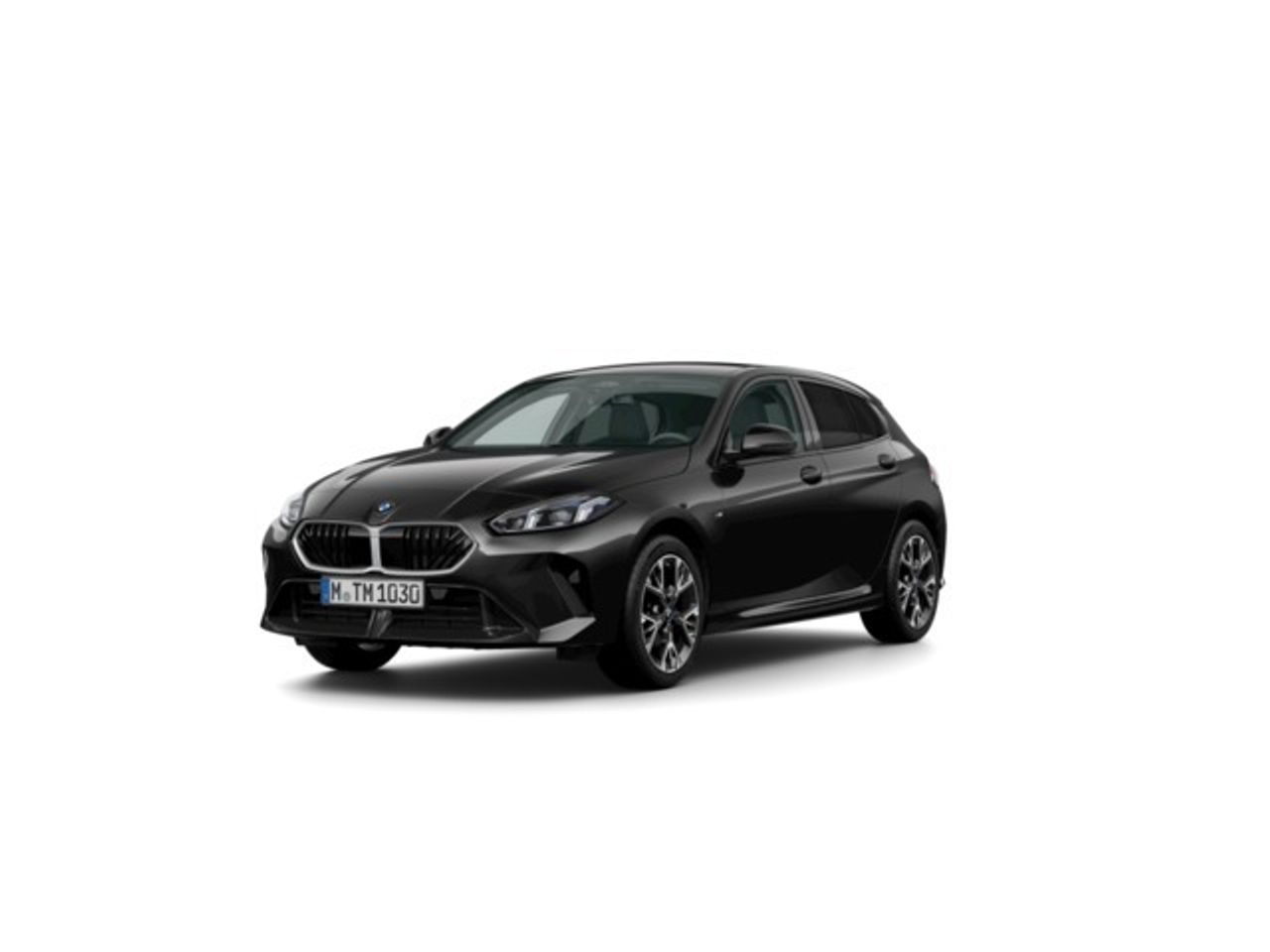 bmw serie 1 2024 / foto grande (3)