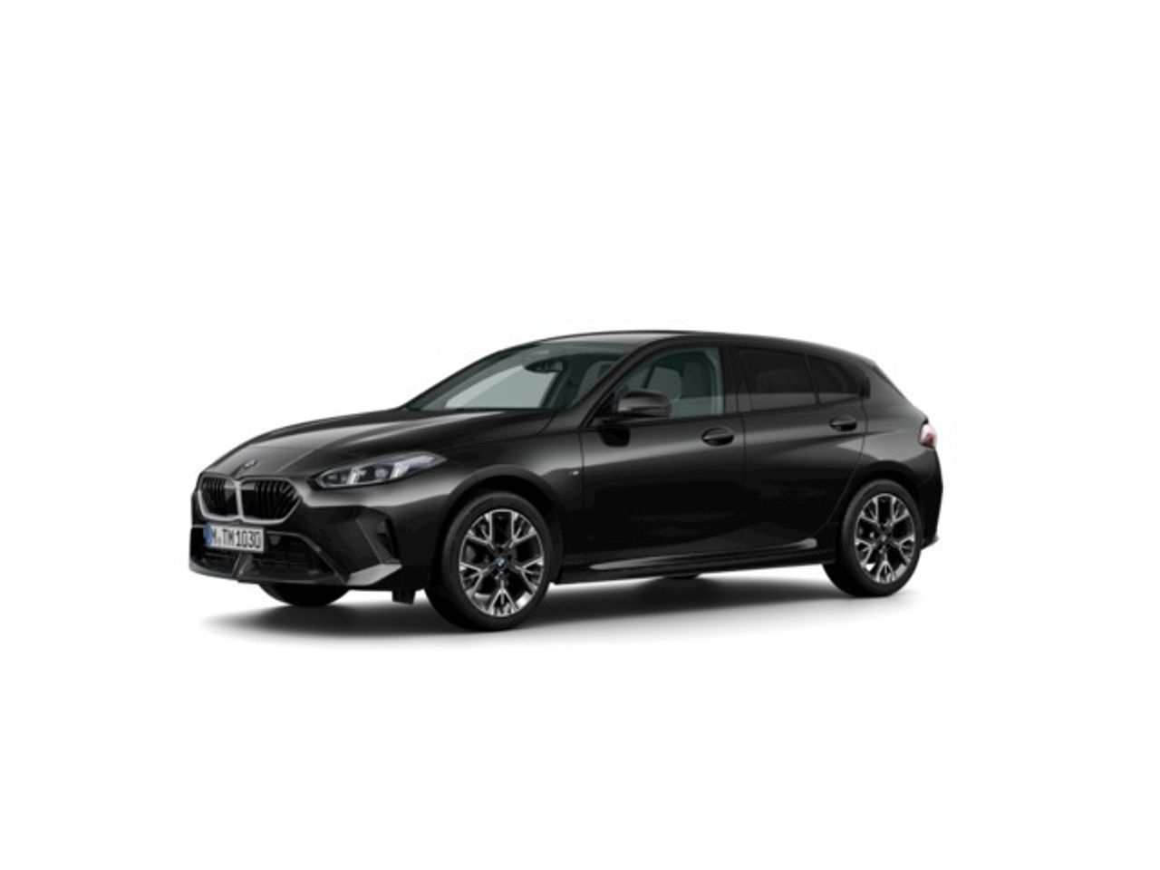bmw serie 1 2024 / foto grande (2)