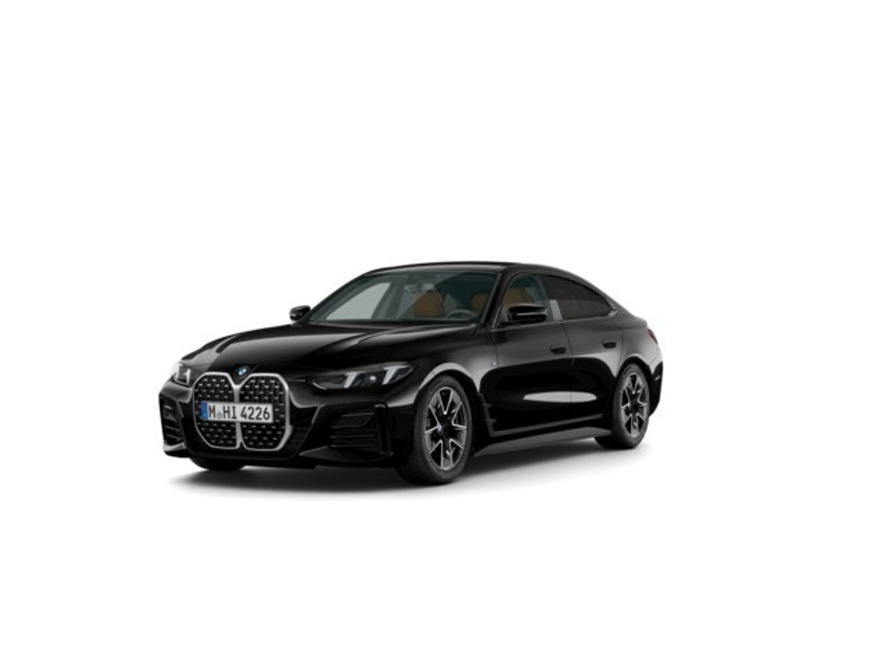 bmw serie 4 2024 / foto grande (3)