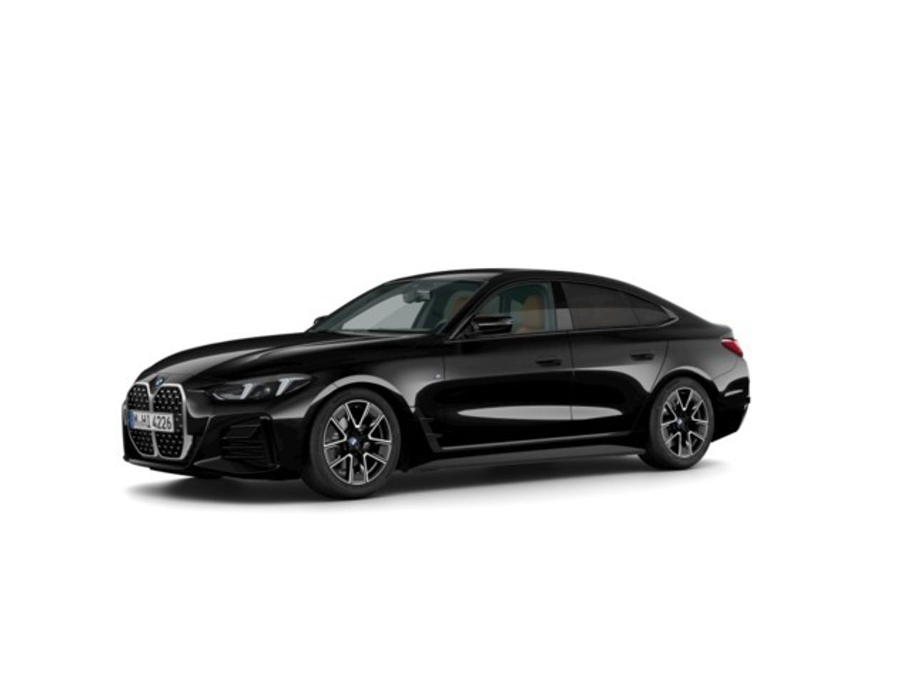 bmw serie 4 2024 / foto grande (2)