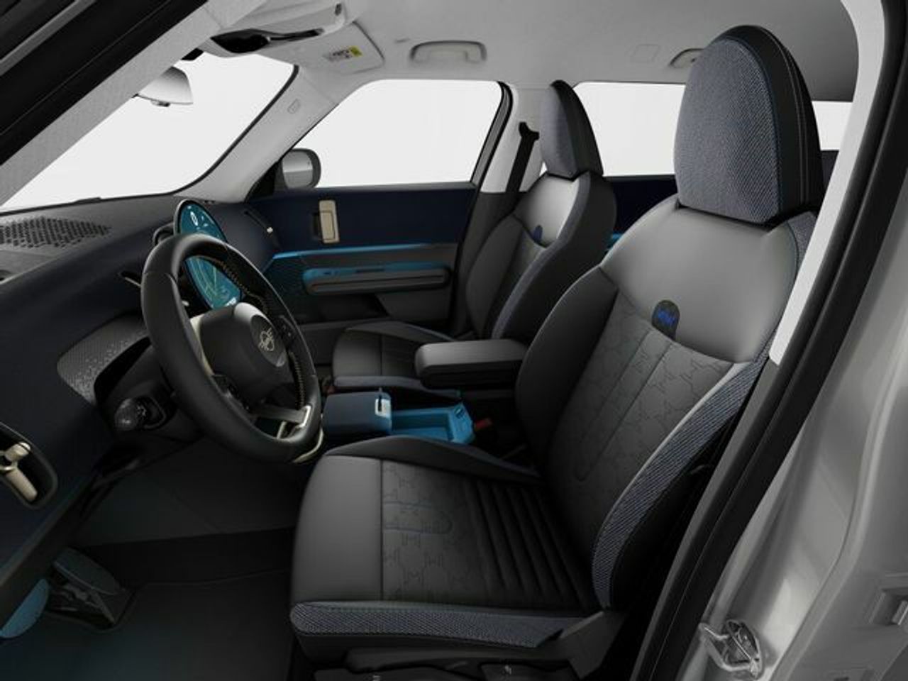 mini countryman 2024 / foto grande (3)