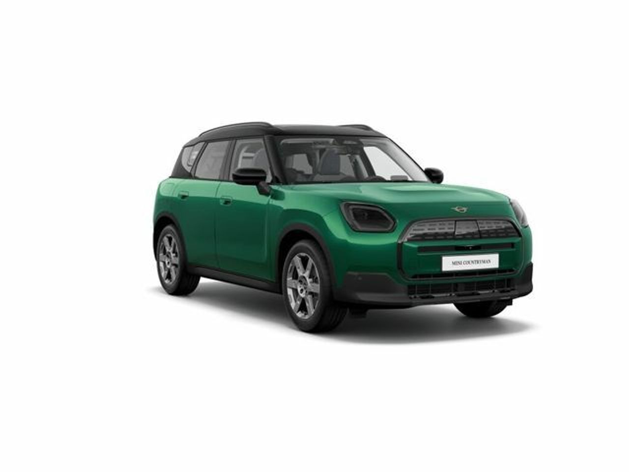 Mini mudanzas rapidas  de segunda mano - mini countryman 2024 /