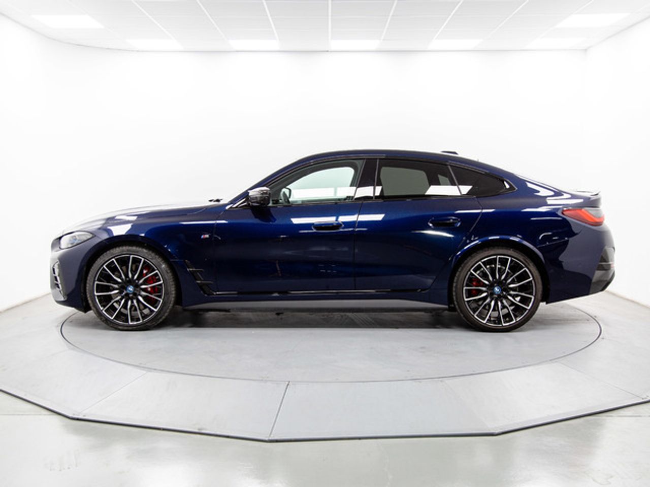 bmw i4 2024 / foto grande (3)