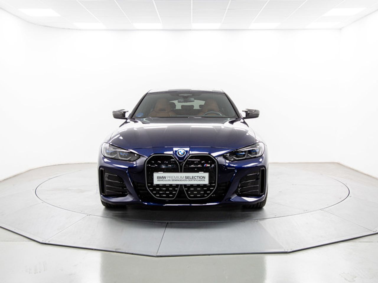 bmw i4 2024 / foto grande (2)